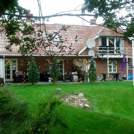 Krywilygaard Holiday Apartments Hébergement de vacances *