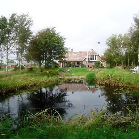 Krywilygaard Holiday Apartments * Ringkøbing