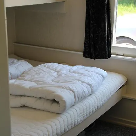 Krywilygaard Holiday Apartments