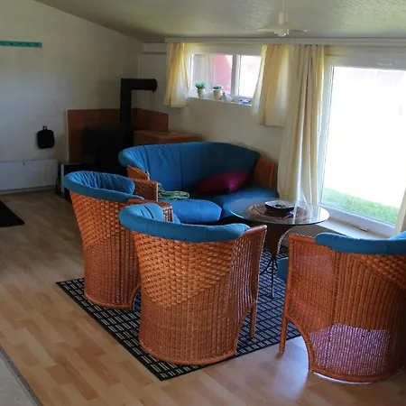 Krywilygaard Holiday Apartments * Ringkøbing