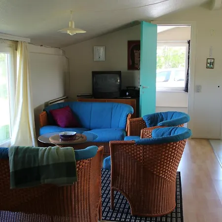 Krywilygaard Holiday Apartments Ringkøbing