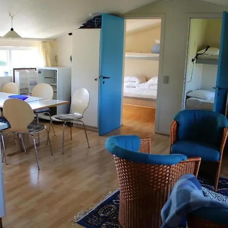 Hébergement de vacances Krywilygaard Holiday Apartments *