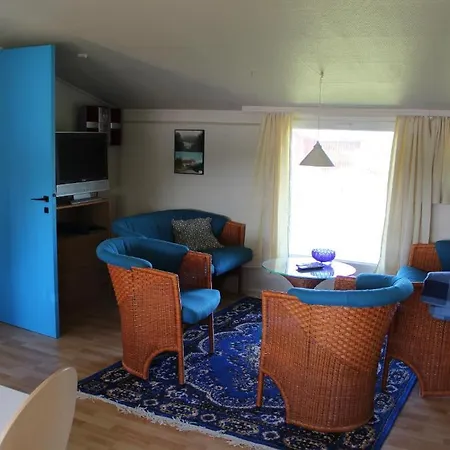 Krywilygaard Holiday Apartments *