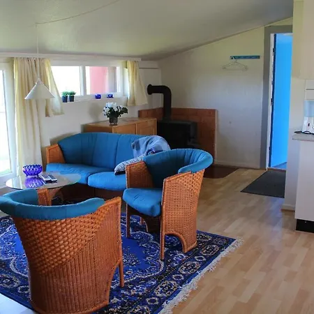 Krywilygaard Holiday Apartments