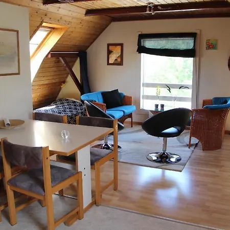 Krywilygaard Holiday Apartments *