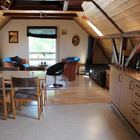 Krywilygaard Holiday Apartments