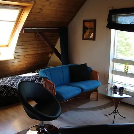 Krywilygaard Holiday Apartments *