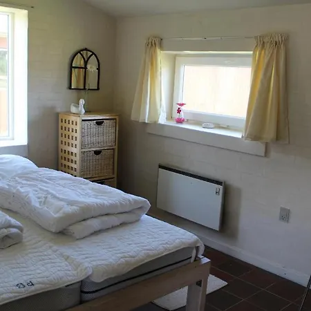 Krywilygaard Holiday Apartments Ringkøbing