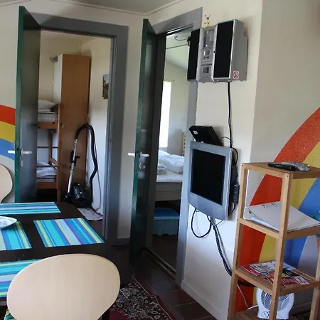 Krywilygaard Holiday Apartments