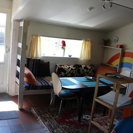 Krywilygaard Holiday Apartments *