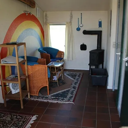 Krywilygaard Holiday Apartments