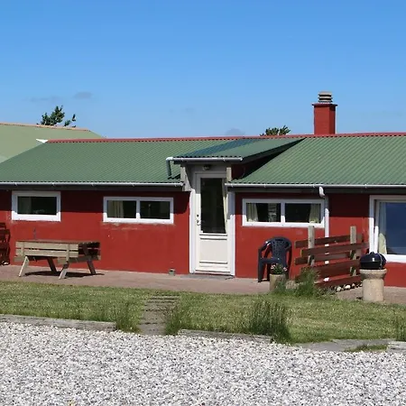 Hébergement de vacances Krywilygaard Holiday Apartments *