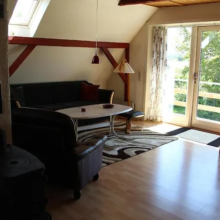 Hébergement de vacances Krywilygaard Holiday Apartments