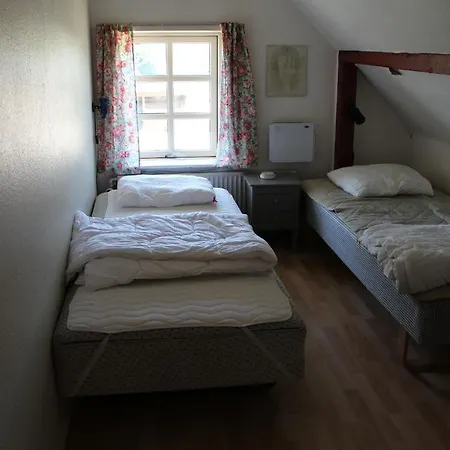 Krywilygaard Holiday Apartments *