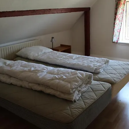 Krywilygaard Holiday Apartments