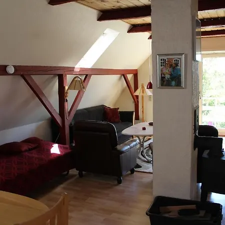 Krywilygaard Holiday Apartments Ringkøbing