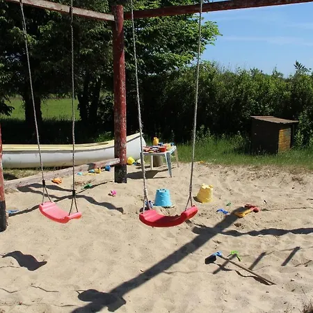 Krywilygaard Holiday Apartments *