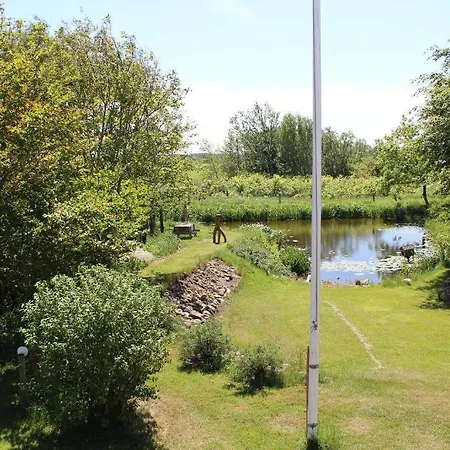 Krywilygaard Holiday Apartments Hébergement de vacances *