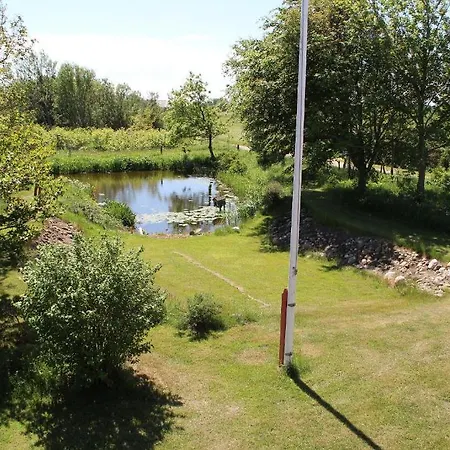 Krywilygaard Holiday Apartments *
