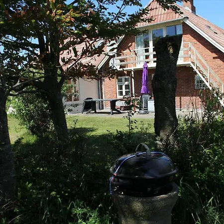 Hébergement de vacances Krywilygaard Holiday Apartments