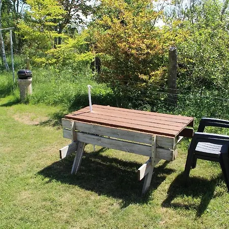 Krywilygaard Holiday Apartments *