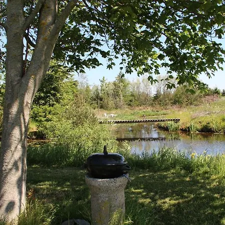 Krywilygaard Holiday Apartments Hébergement de vacances *