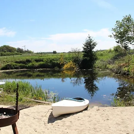 Krywilygaard Holiday Apartments * Ringkøbing