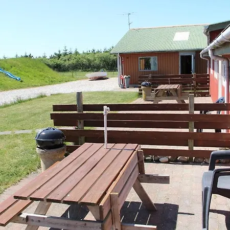 Krywilygaard Holiday Apartments