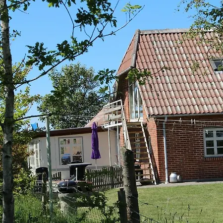 Krywilygaard Holiday Apartments בית נופש רינגקובינג