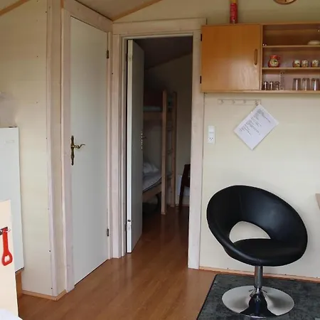 Krywilygaard Holiday Apartments Ringkøbing