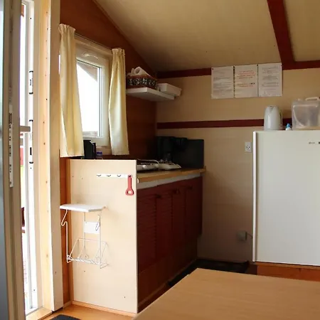 Krywilygaard Holiday Apartments Hébergement de vacances