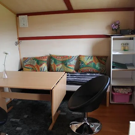 Hébergement de vacances Krywilygaard Holiday Apartments *