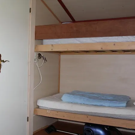 Krywilygaard Holiday Apartments Hébergement de vacances Ringkøbing