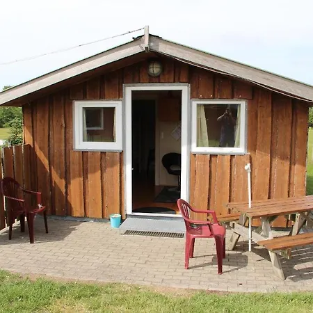 Krywilygaard Holiday Apartments