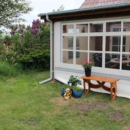 Krywilygaard Holiday Apartments Ringkøbing