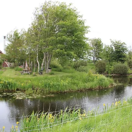 Krywilygaard Holiday Apartments * Ringkøbing