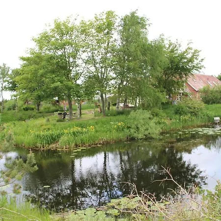 Krywilygaard Holiday Apartments *