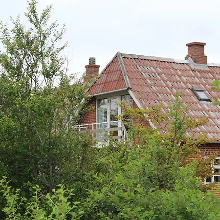 Krywilygaard Holiday Apartments Hébergement de vacances
