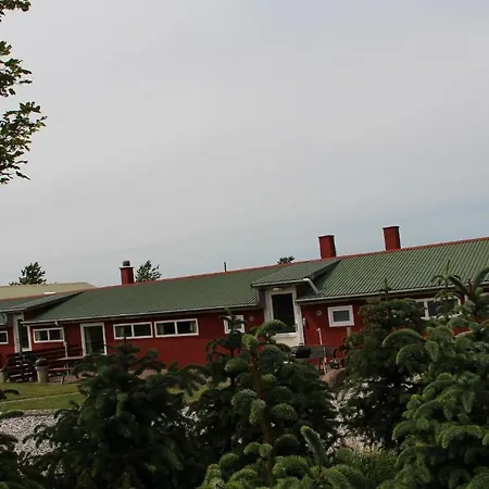 Krywilygaard Holiday Apartments Hébergement de vacances