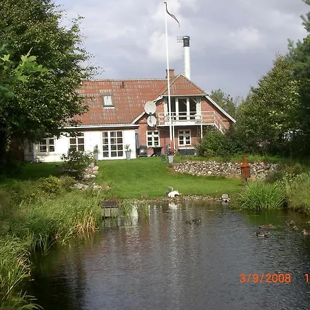 Krywilygaard Holiday Apartments